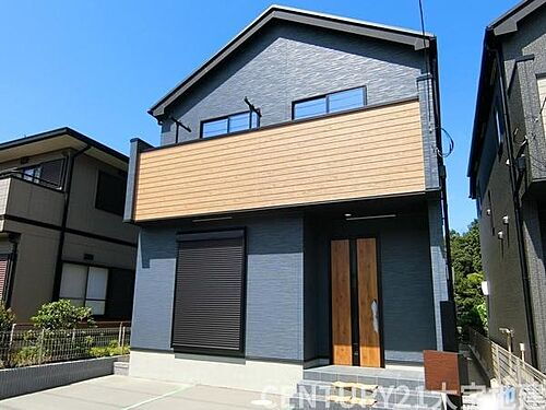 千葉県四街道市千代田２丁目 2690万円 3SLDK