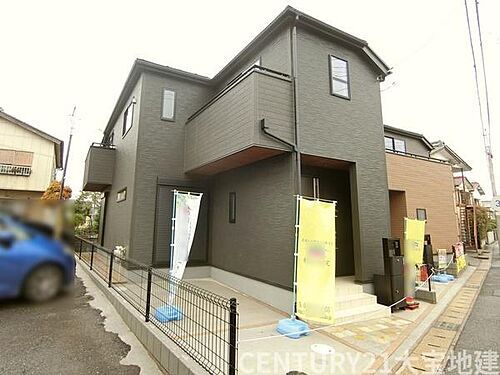 千葉県千葉市稲毛区小中台町 4190万円 4LDK