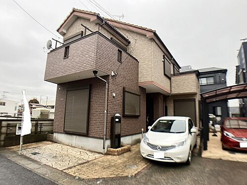 千葉県松戸市田中新田 2750万円