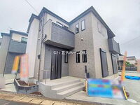 千葉県松戸市東平賀 4790万円 4LDK