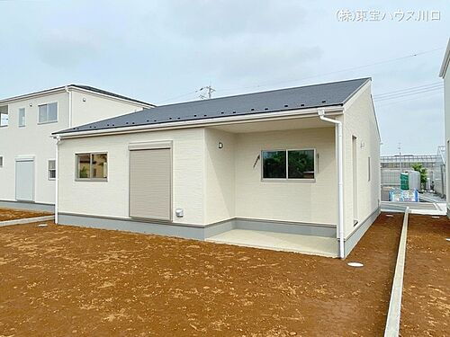 埼玉県鴻巣市屈巣 2690万円 3LDK