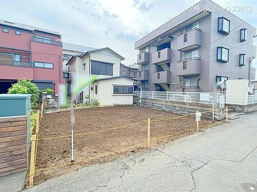 埼玉県さいたま市浦和区瀬ヶ崎４丁目 4380万円 5LDK