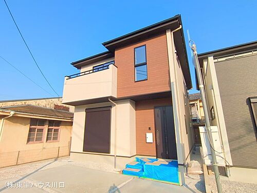 埼玉県鴻巣市加美１丁目 2799万円 4LDK