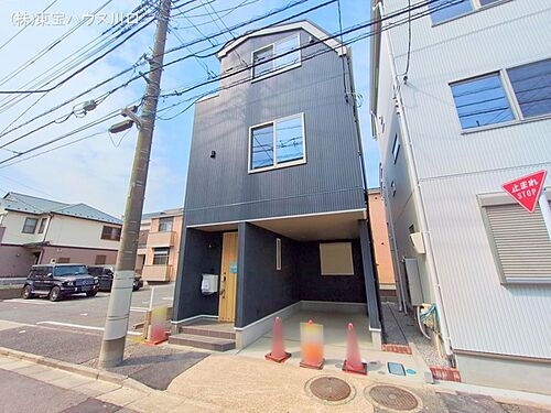 東京都足立区大谷田５丁目 4380万円 2SLDK