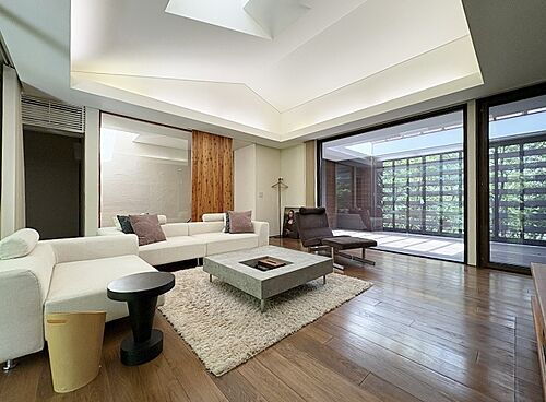 detached 軽井沢1013-19