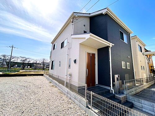 埼玉県春日部市栄町２丁目 2680万円