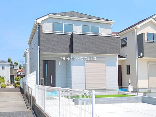 埼玉県蓮田市藤ノ木1丁目 3190万円 4LDK