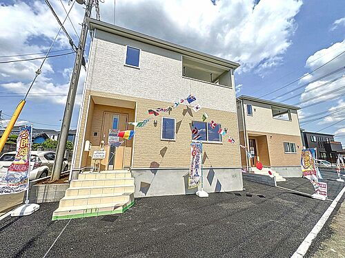 埼玉県上尾市大字上尾下 3380万円 4LDK