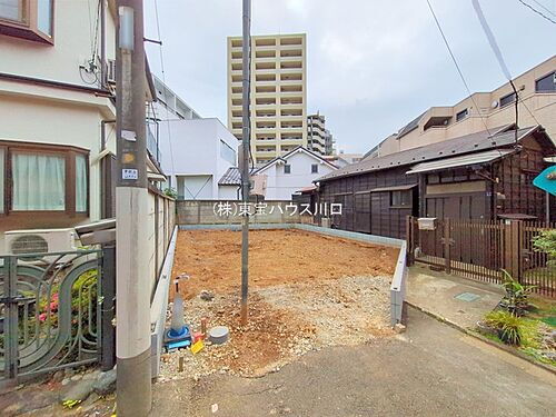 東京都板橋区幸町 9480万円 3SLDK