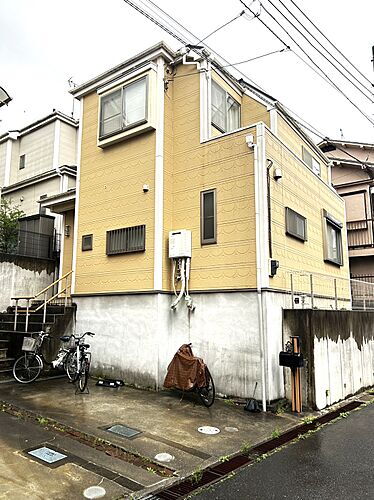 埼玉県さいたま市緑区原山１丁目 2980万円