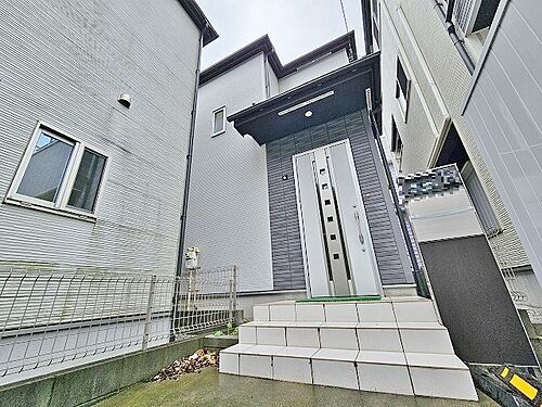 埼玉県さいたま市緑区東浦和９丁目 3680万円