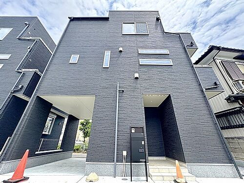 埼玉県川口市大字里 4150万円 4LDK