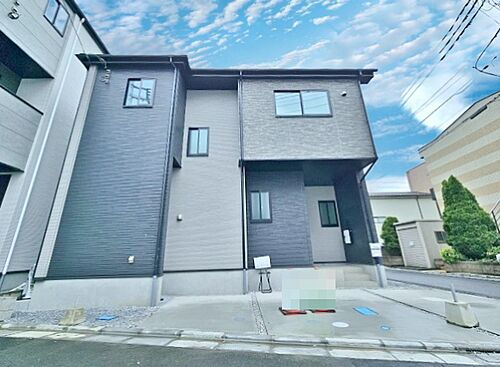 埼玉県川口市南町１丁目 5999万円 4LDK