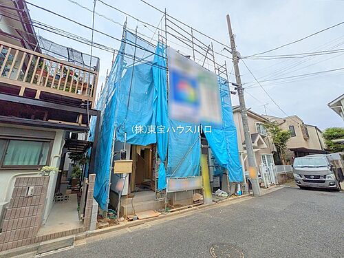 東京都練馬区下石神井２丁目 7290万円 3SLDK