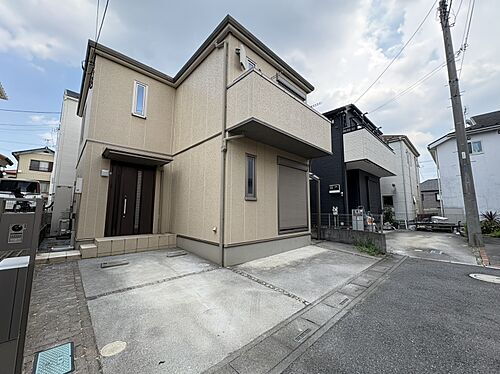 埼玉県さいたま市緑区大間木２丁目 中古住宅