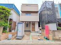 埼玉県草加市小山2丁目 3490万円 4LDK