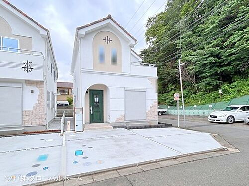 神奈川県川崎市多摩区生田５丁目 5280万円 4LDK