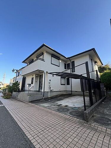 東京都稲城市向陽台６丁目 中古住宅