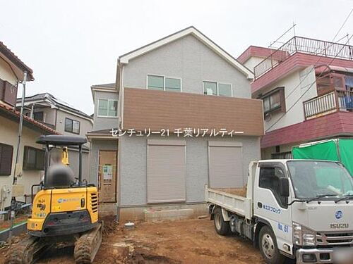 千葉県千葉市緑区誉田町１丁目 3390万円 4LDK