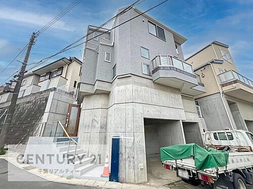 千葉県船橋市田喜野井５丁目 4900万円