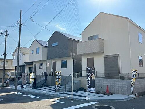 大阪府高槻市安岡寺町2丁目 4498万円 3LDK