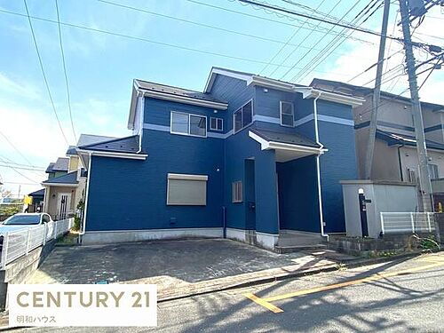 埼玉県比企郡鳩山町楓ヶ丘１丁目 1680万円