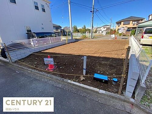 埼玉県鶴ヶ島市大字脚折 2390万円 3SLDK