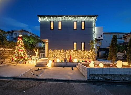 神奈川県横浜市栄区庄戸1丁目 5490万円 4LDK