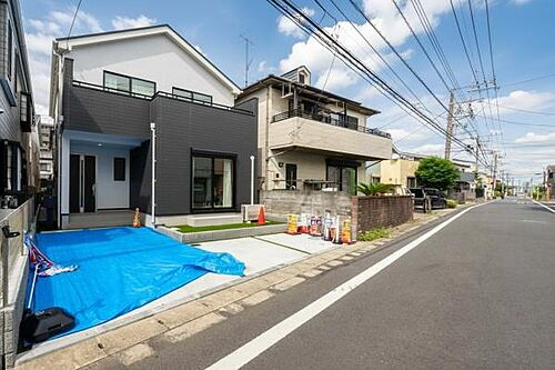 神奈川県相模原市南区麻溝台８丁目 3590万円 4LDK