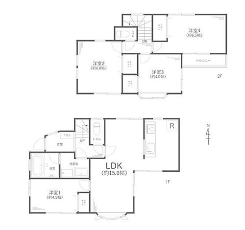 神奈川県茅ヶ崎市東海岸北５丁目 中古住宅