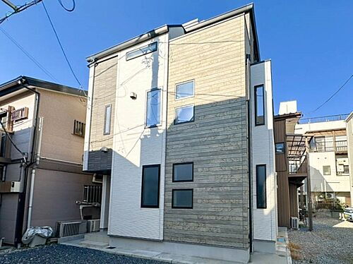 神奈川県川崎市川崎区東門前２丁目 3750万円