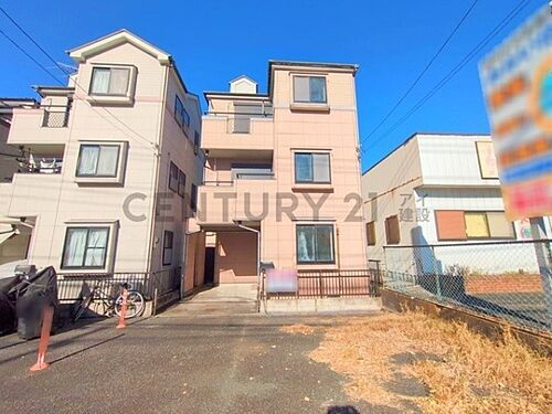 神奈川県横浜市栄区中野町 3150万円