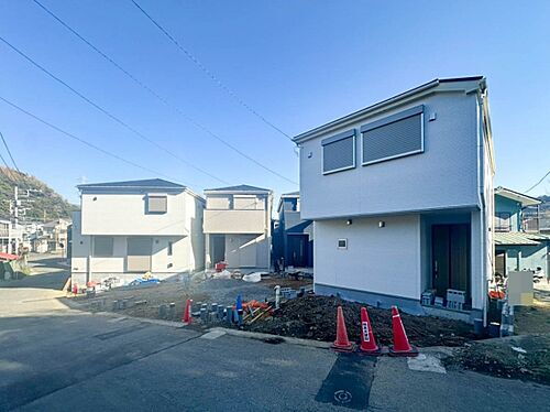 神奈川県横須賀市武５丁目 2490万円 3LDK