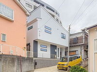 神奈川県横浜市保土ケ谷区瀬戸ケ谷町 3980万円 1SLDK