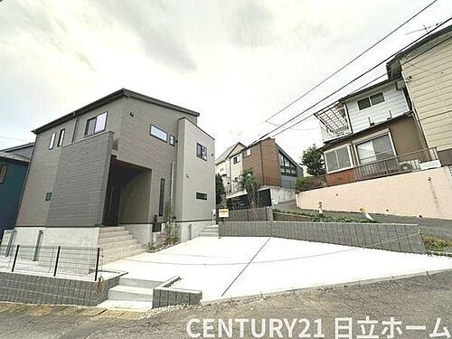 神奈川県川崎市麻生区高石２丁目 6280万円 4LDK