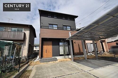 茨城県取手市井野 中古住宅