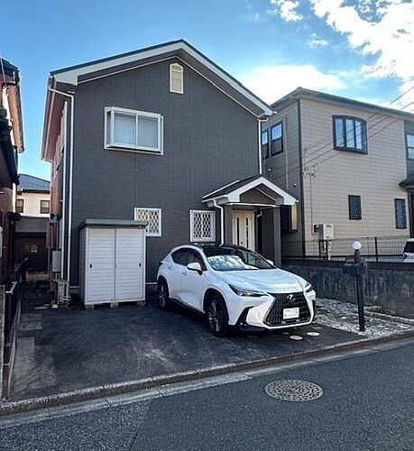 千葉県千葉市緑区おゆみ野南３丁目 中古住宅