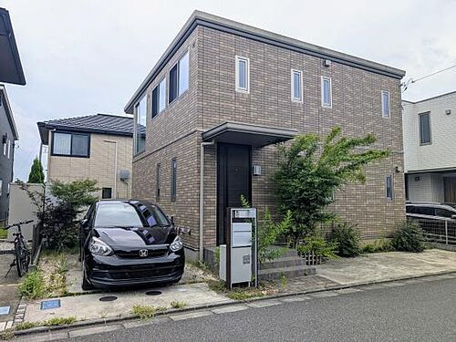 千葉県千葉市緑区高田町 中古住宅