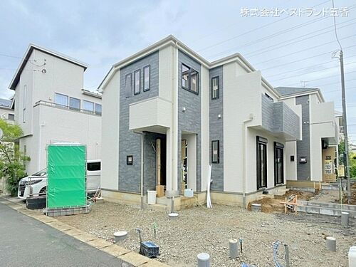 千葉県松戸市新松戸南３丁目 4390万円 4LDK