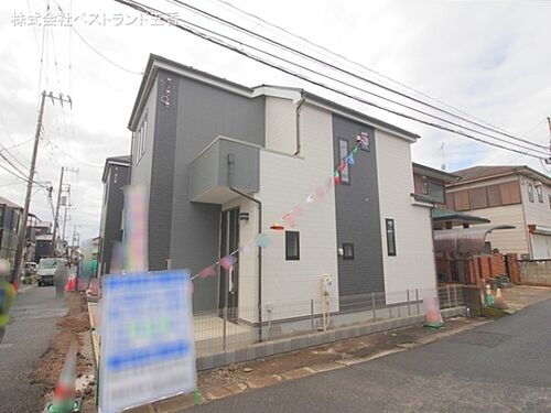 千葉県船橋市夏見４丁目 4690万円 4LDK