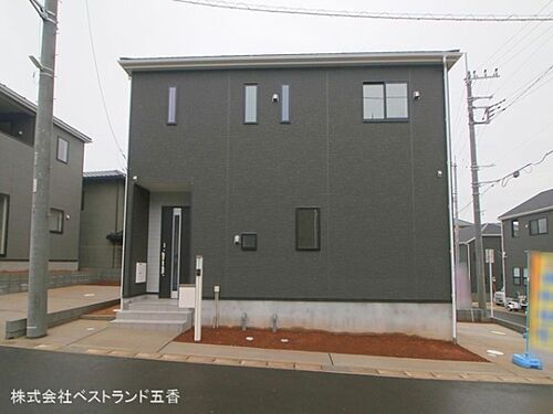 千葉県八千代市萱田町 3099万円 4LDK