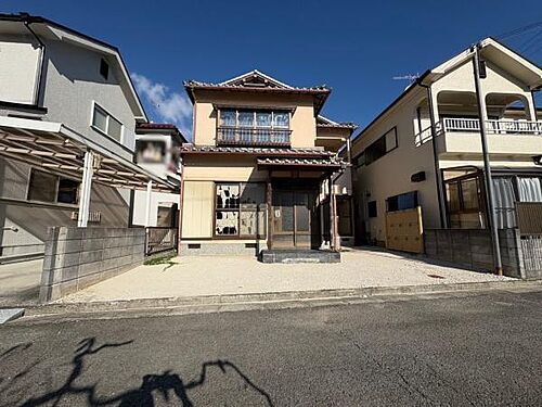 和歌山県紀の川市後田 298万円
