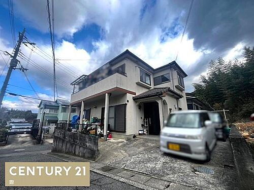 和歌山県紀の川市貴志川町北 590万円