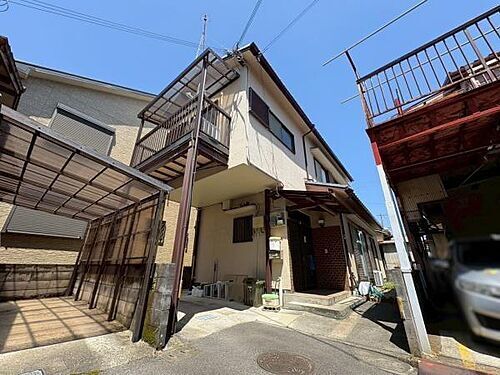 和歌山県和歌山市鳴神 380万円