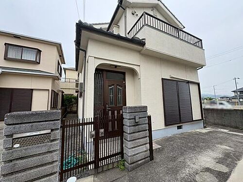 和歌山県岩出市新田広芝 750万円