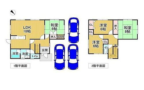 和歌山県橋本市紀見ケ丘2丁目 紀見峠駅 中古住宅 物件詳細