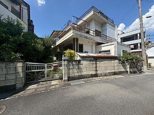 和歌山県紀の川市粉河 中古住宅