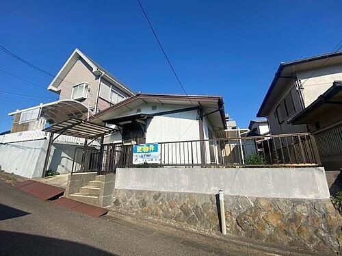 和歌山県和歌山市磯の浦 298万円