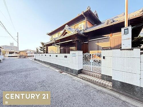 和歌山県和歌山市有本 中古住宅