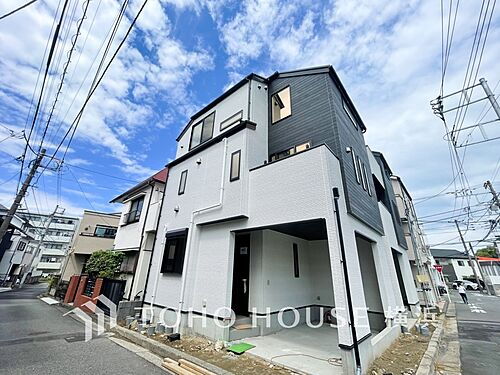 神奈川県横浜市栄区桂町 4380万円 3LDK